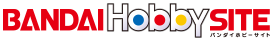 Bandai Hobby Shop